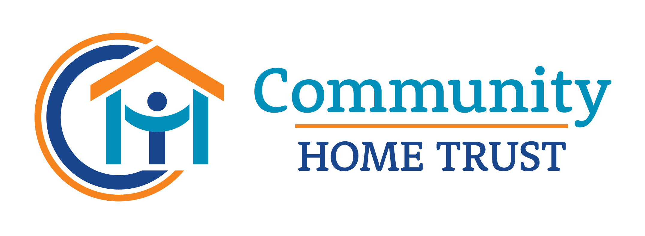 Community Home Trust Logo