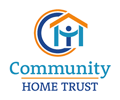 Community Home Trust Logo